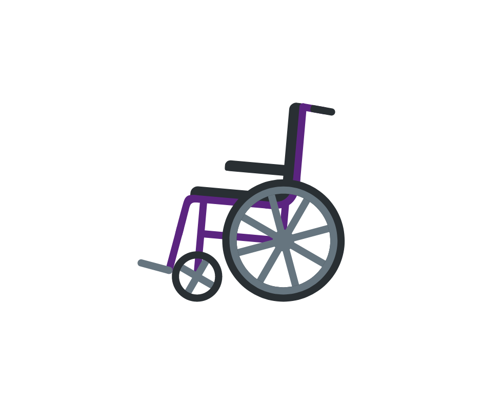 Wheelchair pictures shop